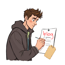 Evernote FLEX Blog